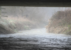 Ouzel Tributary