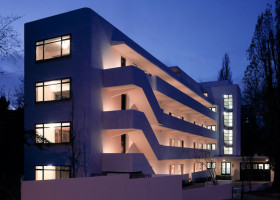 Concrete Repair & Protection