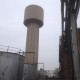 Ashford Water Tower