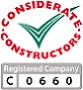 Considerate Constructors Scheme