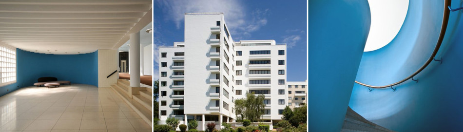 Highpoint 1 & 2