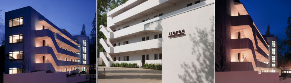 Isokon Building 