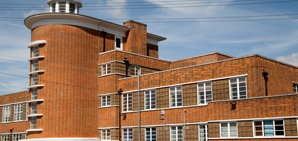 Lady Bankes School