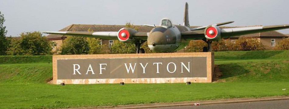 Raf Wyton