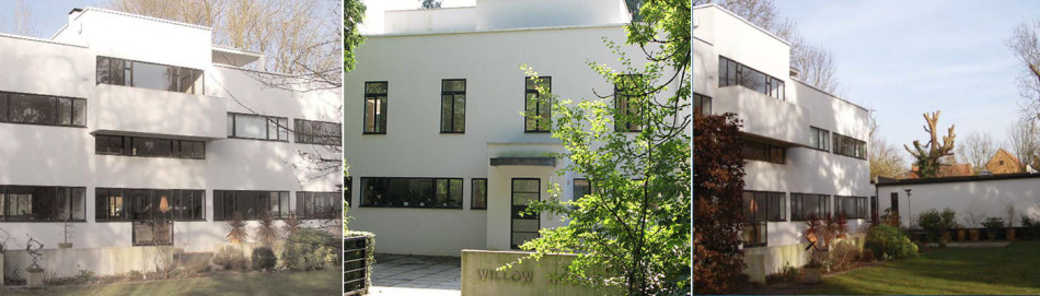 Willow House
