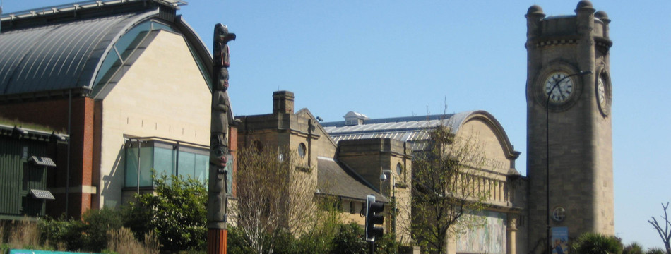 Horniman Museum